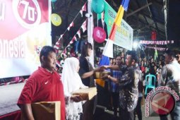 Sinergi Pemerintah, Warga Pasar Segiri Bisa Lebih Baik