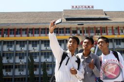 144 Pelajar se-Gerbang Kertasusila Ikuti Olimpiade Akuntansi