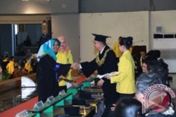 Rektor : UI Berperan Atasi Permasalahan Bangsa