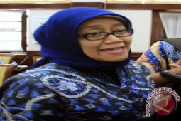 Belasan Peserta BSBI Belajar Seni-Budaya di Surabaya