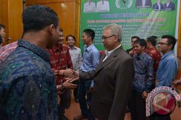 Gubernur Ajak FPMPA Bangun Aceh