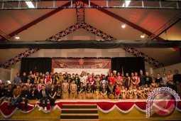 KBRI Wellington selanggarakan Indonesia Day 2015: Colours of the Archipelago