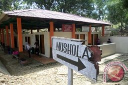 Pengunjung Wisata Prataan Tuban Stabil