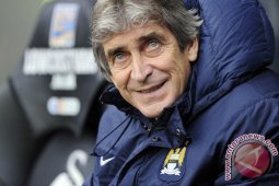 Pellegrini Tak Mau Takabur meski City di Puncak