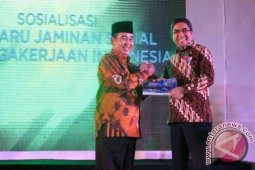 Terapkan Pola Pendekatan dan Sosialisasi