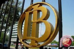 BI  Proyeksikan pertumbuhan ekonomi Jambi 5,4 persen