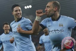 Prediksi Paris Saint-Germain vs Manchester City