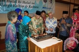 Awang: Tingkatkan Solidaritas