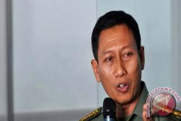 Kadispenad Imbau TNI-Polri Menahan Diri Pascabentrokan