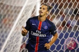 Hasil Pertandingan dan Klasemen Liga Prancis