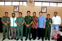 PT BUP Bangun PLTU Di Barut 