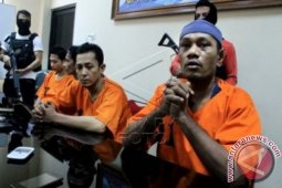 Anggota Din Minimi Ajak Rekannya Untuk Menyerah