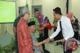 Gubernur: Tugas Birokrasi Semakin Berat
