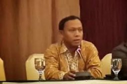 KPU Provinsi: Hanya Ada Satu Kali Kampanye Rapat Umum