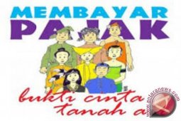 Dirjen Pajak tegaskan dukung kebijakan "tax amnesty"