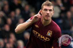 Roma Berikan Kekalahan Kedua Beruntun Bagi Juve di Liga