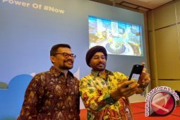 Tiga karakter pengguna twitter di Indonesia
