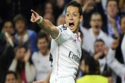 Javier Hernandez Pindah Ke Leverkusen