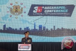 Soal Takut Gunakan Anggaran, Ini Kata Kapolri