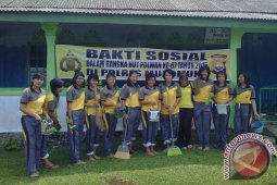 Polres Mukomuko butuh puluhan Polwan