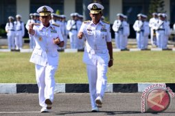 Sertijab Dankobangdikal