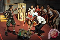 Lomba Teater Se-Bali