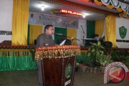 Pemkot Padangsidimpuan Gelar Festival Nasyid
