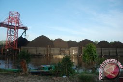 Penjualan Batubara Hingga Agustus di Barut Capai 2,5 Juta Ton 