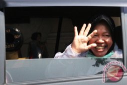 PDIP: Risma Kemungkinan Jadi Jurkam Pilkada Jakarta