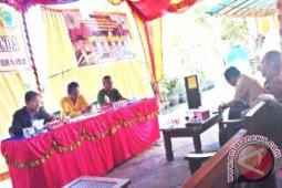 Legislator Perjuangkan Semenisasi 70 Titik di Samarinda