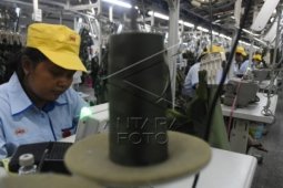 Pengusahan tekstil siap bayar THR, namun minta keringanan pembayaran listrik