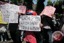 PD Pasar Kediri Sebut Ada Kebocoran Pendapatan