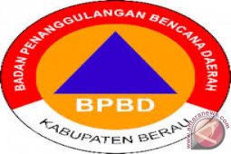 BPBD Berau Ajukan Perahu Amfibi ke Bappenas