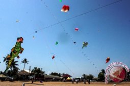 Yusran Aspar: Festival Layang-layang Perkenalkan Potensi Wisata Penajam