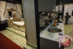 Furniture Indonesia tetap eksis di pasar Eropa