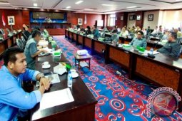Habis Reses, Masa Sidang III Dimulai