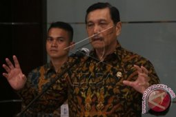 Luhut: Saya Senang Jika Dipanggil MKD
