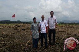 MER-C Bangun "Indonesia Health Center" di Myanmar