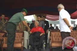 1.096 Peserta Ramaikan Festival Borneo 2015