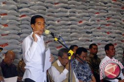 Presiden tandaskan ekonomi RI lebih baik ketimbang 1998