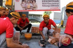 Semen Indonesia Dorong Pekerja Kontruksi Penuhi Standar MEA