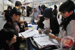 Tenaga Kerja Kota Tanjungbalai Capai 56.671 Orang