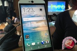 HTC boyong keluarga HTC Desire ke Indonesia