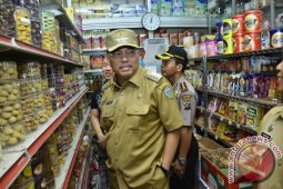 Wali Kota Minta Masyarakat Hindari Pemborosan