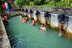 750.460 Wisatawan Kunjungi Objek Wisata Buleleng