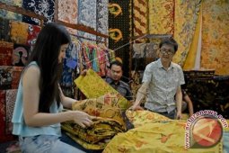 Batik Menghadapi MEA