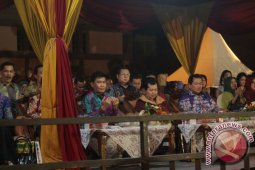 FESTIVAL BORNEO EXPO 2015