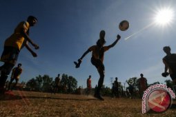 Jelang Laga Semi Final