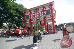 Jogja Japan Week 2015