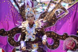 Karnaval Pesona Kuningan